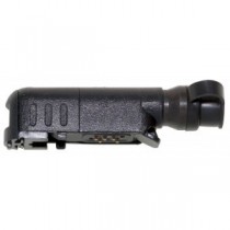 D-Ring Multi-Connector Earpiece