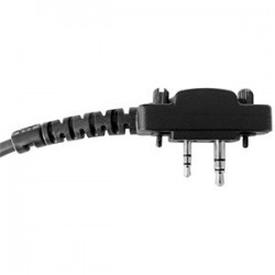 Replacement Kenwood 2-pin Connector