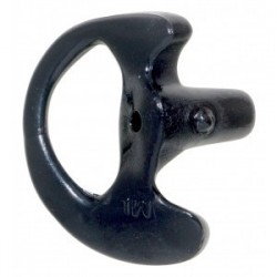 In-Ear Mould for all Acoustic Tube Earpieces (Right)