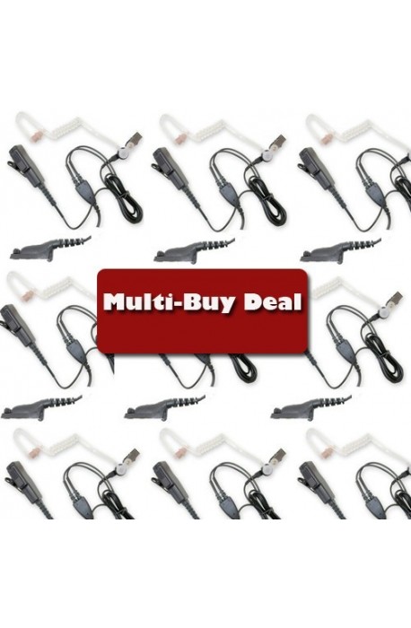 Multi-Buy offer GP340 acoustic tube
