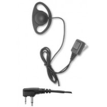 Multi-Buy offer Maxon D-ring Earpiece