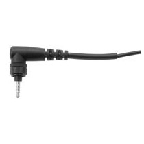 D-Ring Single pin Covert Entel Earpiece