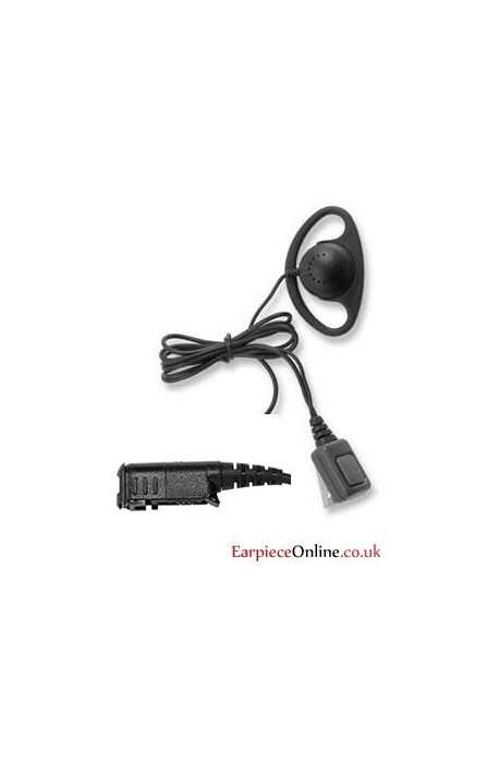 Good Quality DP2400 D-Ring Covert Earpiece