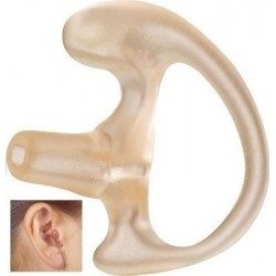 In-Ear Mould for all Acoustic Tube Earpieces (Right)