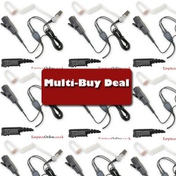 Multi-Buy offer DP3400 acoustic tube