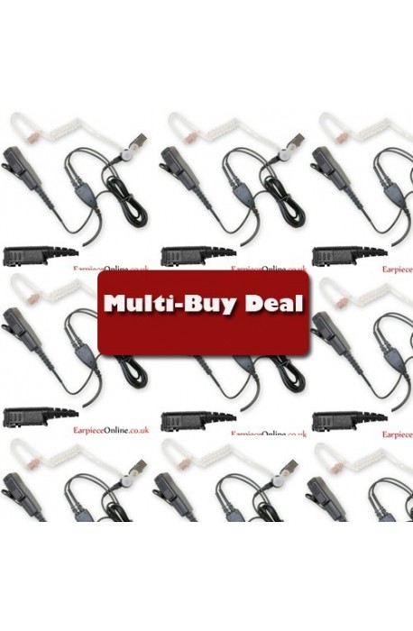 Multi-Buy offer DP3400 acoustic tube