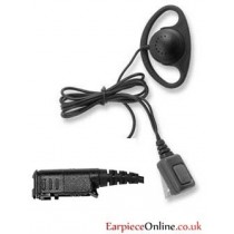 Multi-Buy offer DP3400 D-ring Earpiece