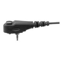 Good Quality 'Receive only' Acoustic tube Earpiece for the Motorola MTP/MTH Radios