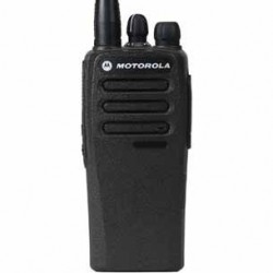 Motorola DP1400 Two Way Radio