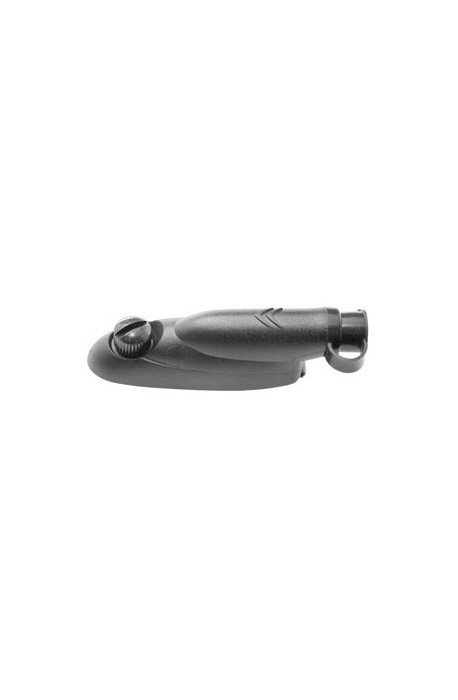 Remote Speaker Mic