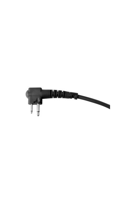 Remote Speaker Mic