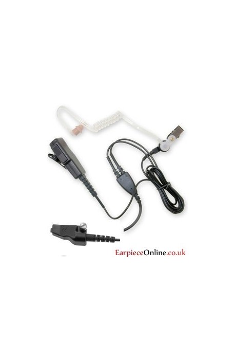 Good Quality Multi pin Kenwood Earpiece