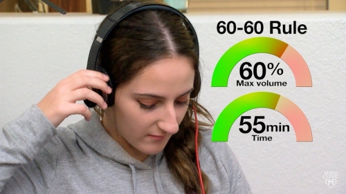 What is the 60-60 rule