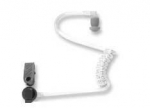Acoustic Tube Earpiece Benefits