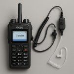 Best Earpiece for Hytera PD7 Radios: Complete Guide