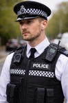 Clear, Covert, Connected: Why Every Officer Needs an Earpiece