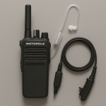Best Earpiece for Motorola DP4400/DP4600/DP4800