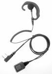 Is it earpiece or earphone?