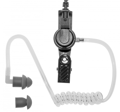 What are Acoustic Transducers?