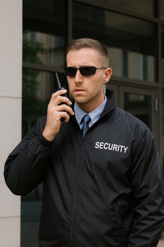 Best Headsets and Earpieces for Event Security & Nightlife