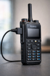 The Ultimate Hytera Earpiece Compatibility Guide: Stop Guessing