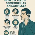 How to Tell if Someone Has an Earpiece