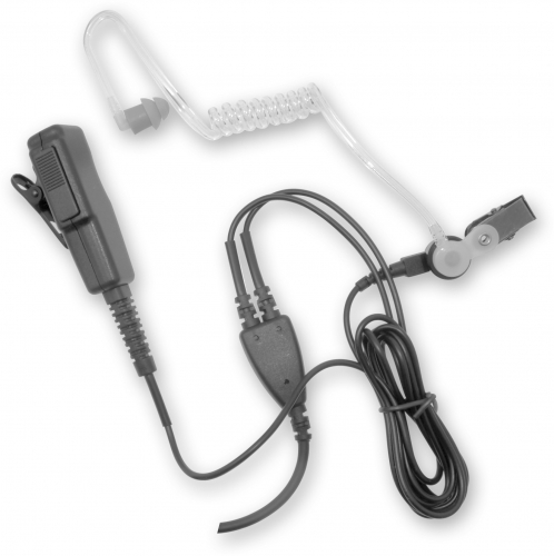 What Is a Covert Earpiece?