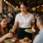 Best Earpieces for Hospitality & Hotels: Professional Communication Solutions