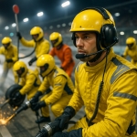 The Best Earpiece for Motorsport Pit Crews: A Complete Guide