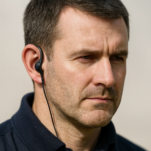 A Coach's Guide to Football Earpieces