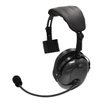 What do you call earphones that are not in-ear?