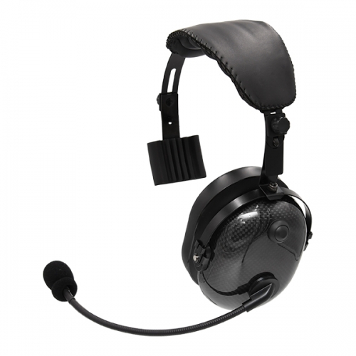 What do you call earphones that are not in-ear?
