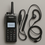 Best Earpiece for Hytera PD6 Radios: Your Complete Guide
