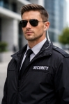 Do security guards wear earpieces? Here is why it matters