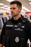 Stop Retail Theft: The Best Earpieces for Loss Prevention Teams