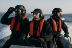 Best Earpiece for Maritime and Port Security