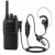 Best Earpieces for the Hytera HP605, HP505, HP565 & HP685 Radio