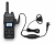 Best Earpieces for the Hytera PD705, PD782 & PD785 Radios