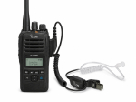 Best earpieces for the Icom IC-F1000 and IC-F2000