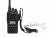 Best earpieces for the Icom IC-F1000 and IC-F2000