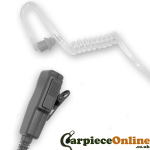 Different Styles of Radio Earpieces Explored And Explained 