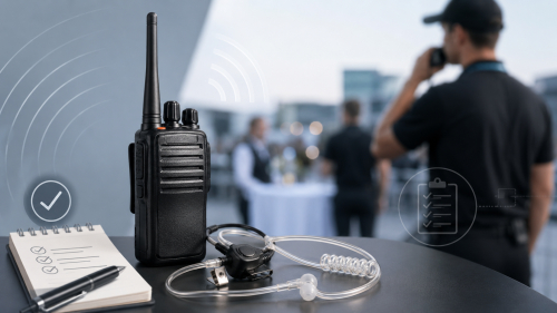 Radio Communication Best Practices: A Clear Guide